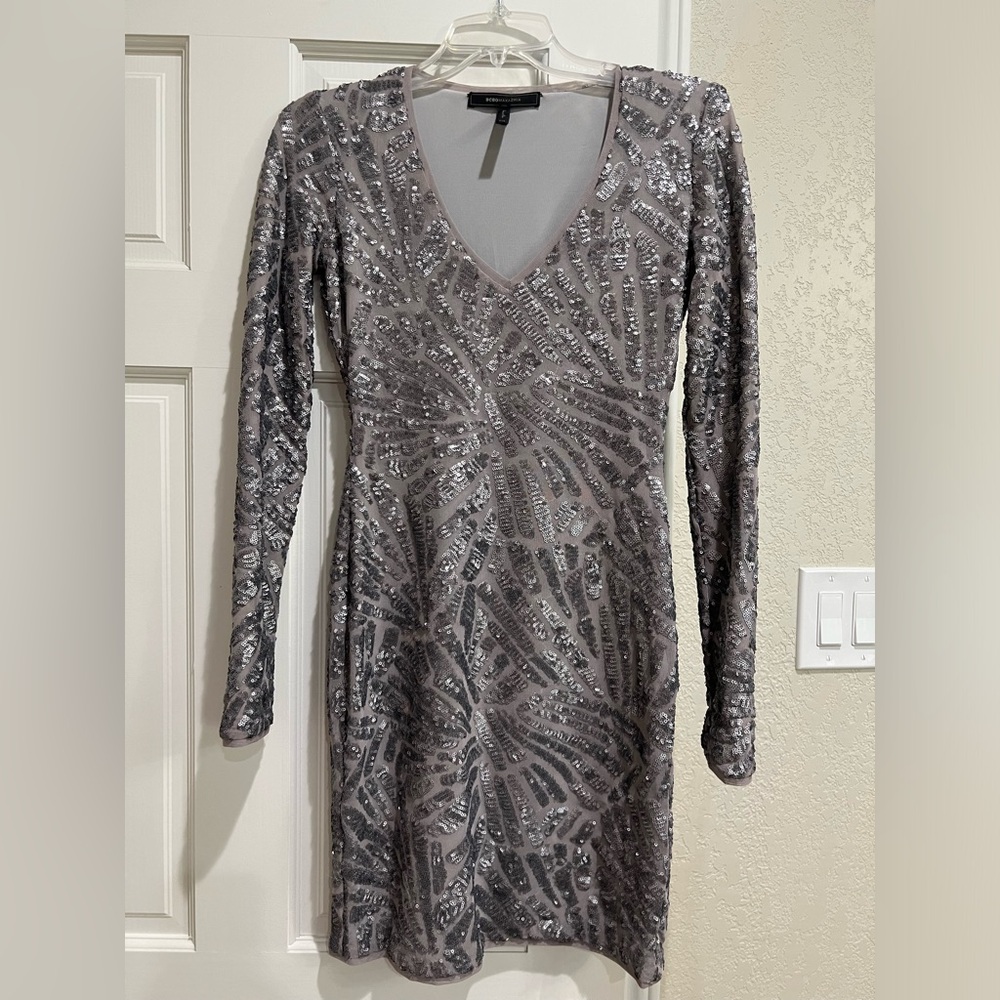 Beautiful cocktail dress